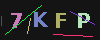 Gambar captcha