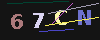 Gambar captcha